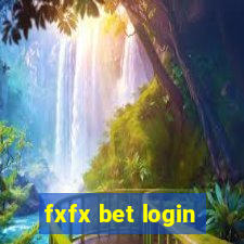 fxfx bet login